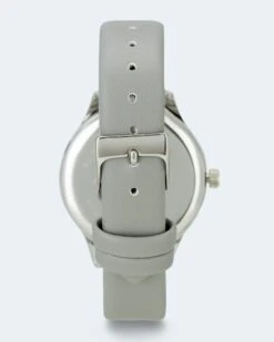 Damenuhr Mit Metallic-Effekt -Modegeschäft 59599291 1f01be0a e7c5 11ec 8f3c 5a72d431453d pics2080