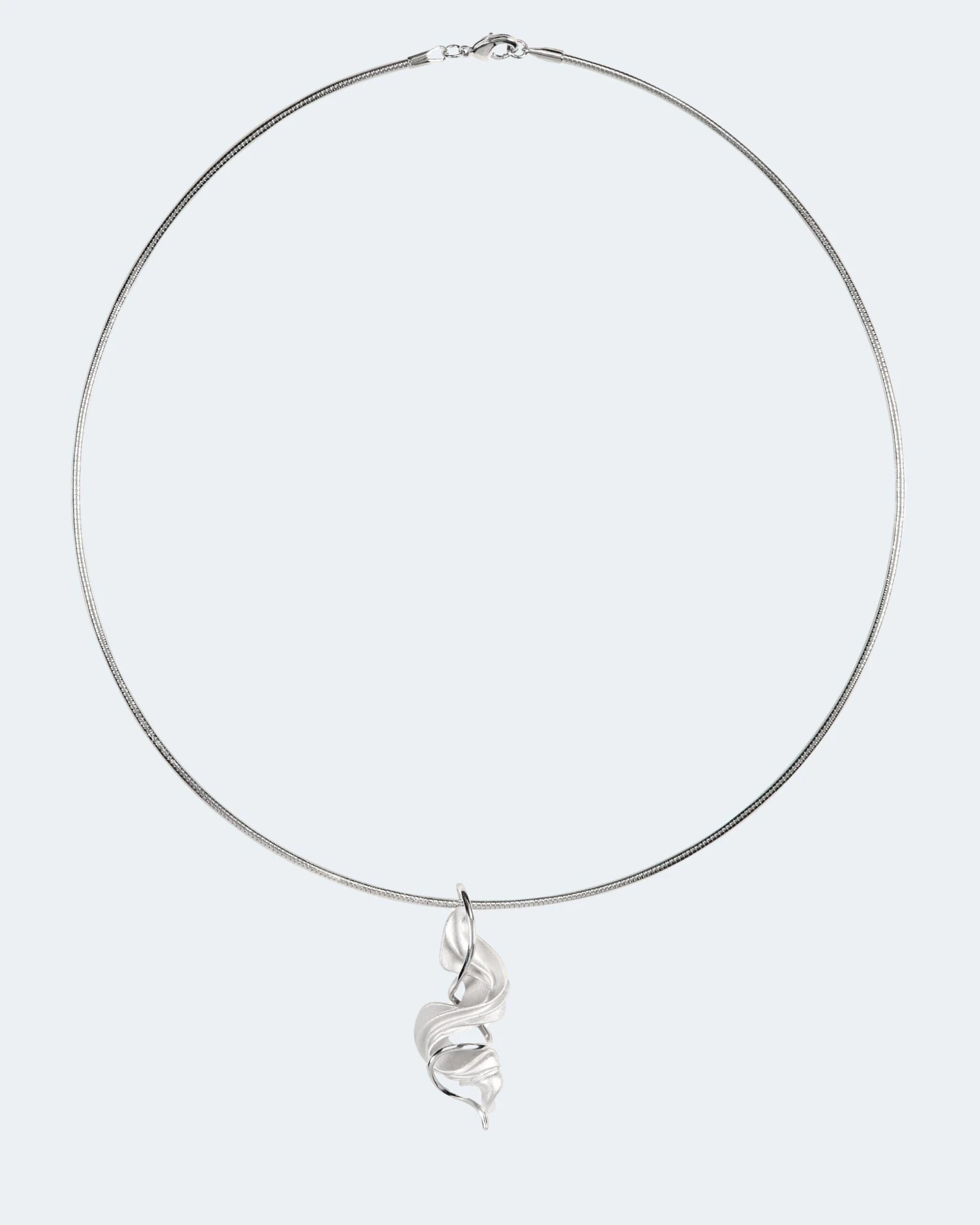 Anhänger Mit Omegareif 6 Anhänger Mit Omegareif – Bild 4