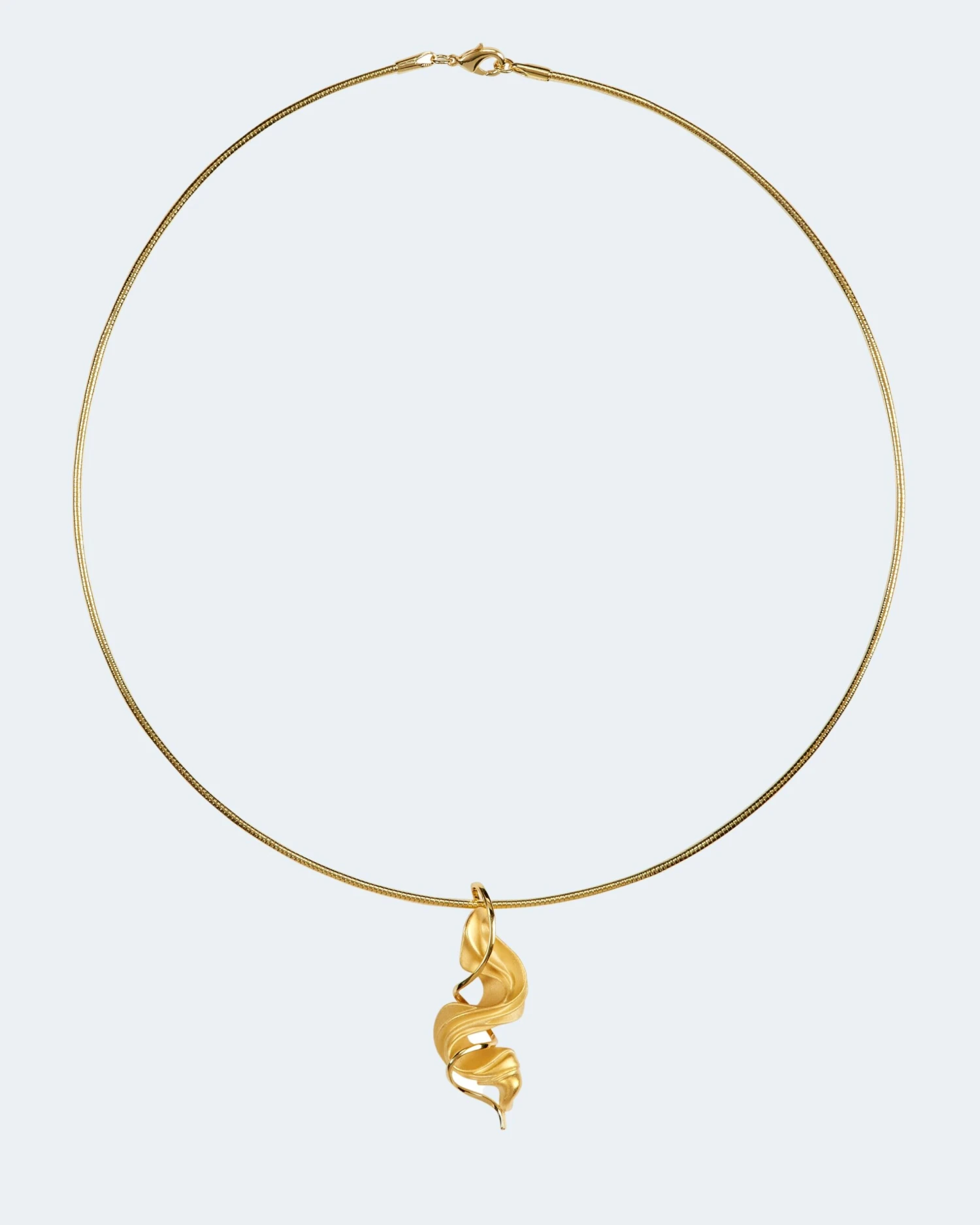 Anhänger Mit Omegareif 3 Anhänger Mit Omegareif