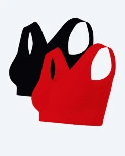 Seamless-BH Mit Spitze, 2tlg. -Modegeschäft 59608053 16608eee f781 11ec 8f3c 5a72d431453d pics2080