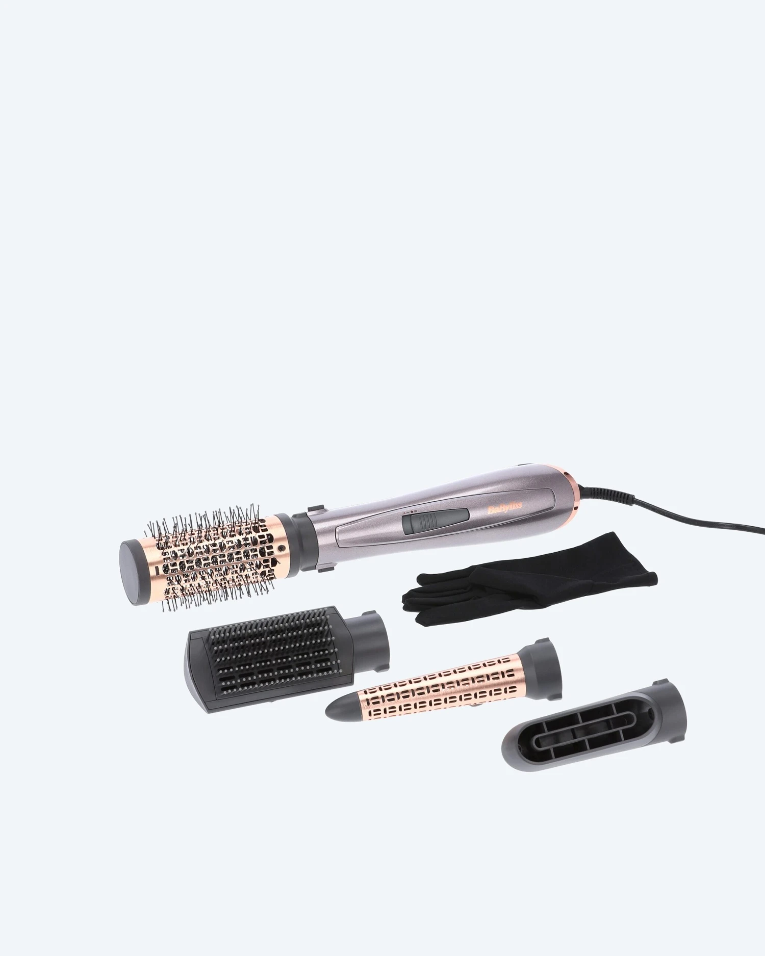 BaByliss Air Style 1000 AS136E 3 BaByliss Air Style 1000 AS136E