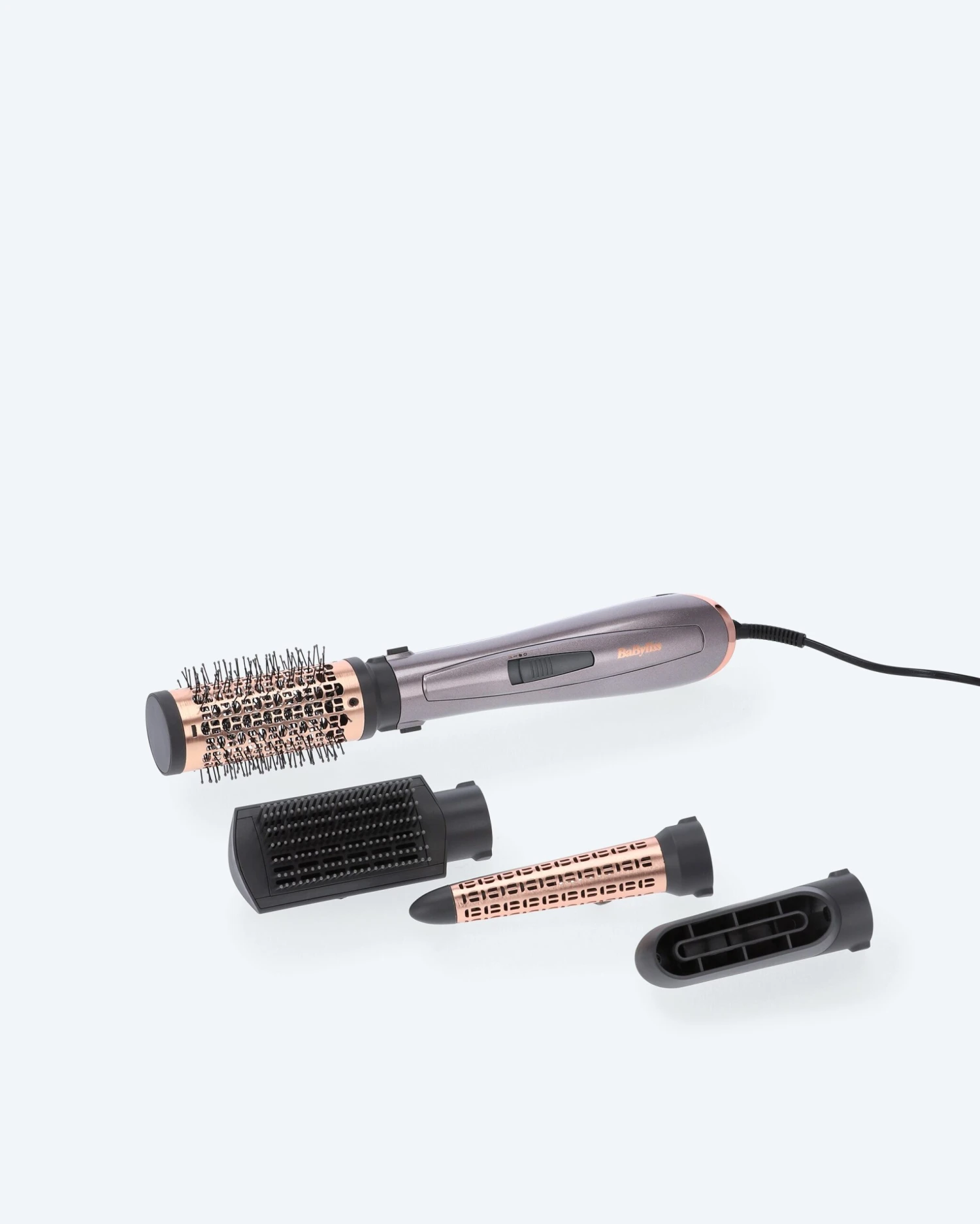 BaByliss Air Style 1000 AS136E 4 BaByliss Air Style 1000 AS136E – Bild 2