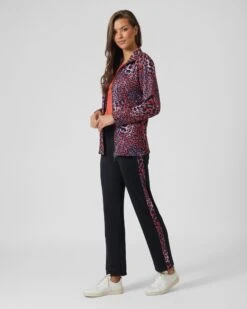 Hausanzug "Animal", 3tlg. -Modegeschäft 59610052 72f99196 f7c0 11ec 8f3c 5a72d431453d pics2080