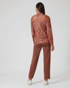 Hausanzug "Animal", 3tlg. -Modegeschäft 59610057 5e47d97a f7c0 11ec 8f3c 5a72d431453d pics2080