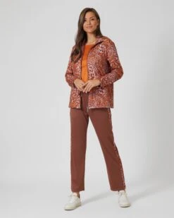 Hausanzug "Animal", 3tlg. -Modegeschäft 59610060 6417f7cb f7c0 11ec 8f3c 5a72d431453d pics2080