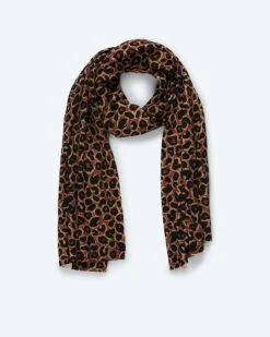 Schal Mit Allover-Druck -Modegeschäft 59612595 7355fcc1 fc3a 11ec 8f3c 5a72d431453d pics2080