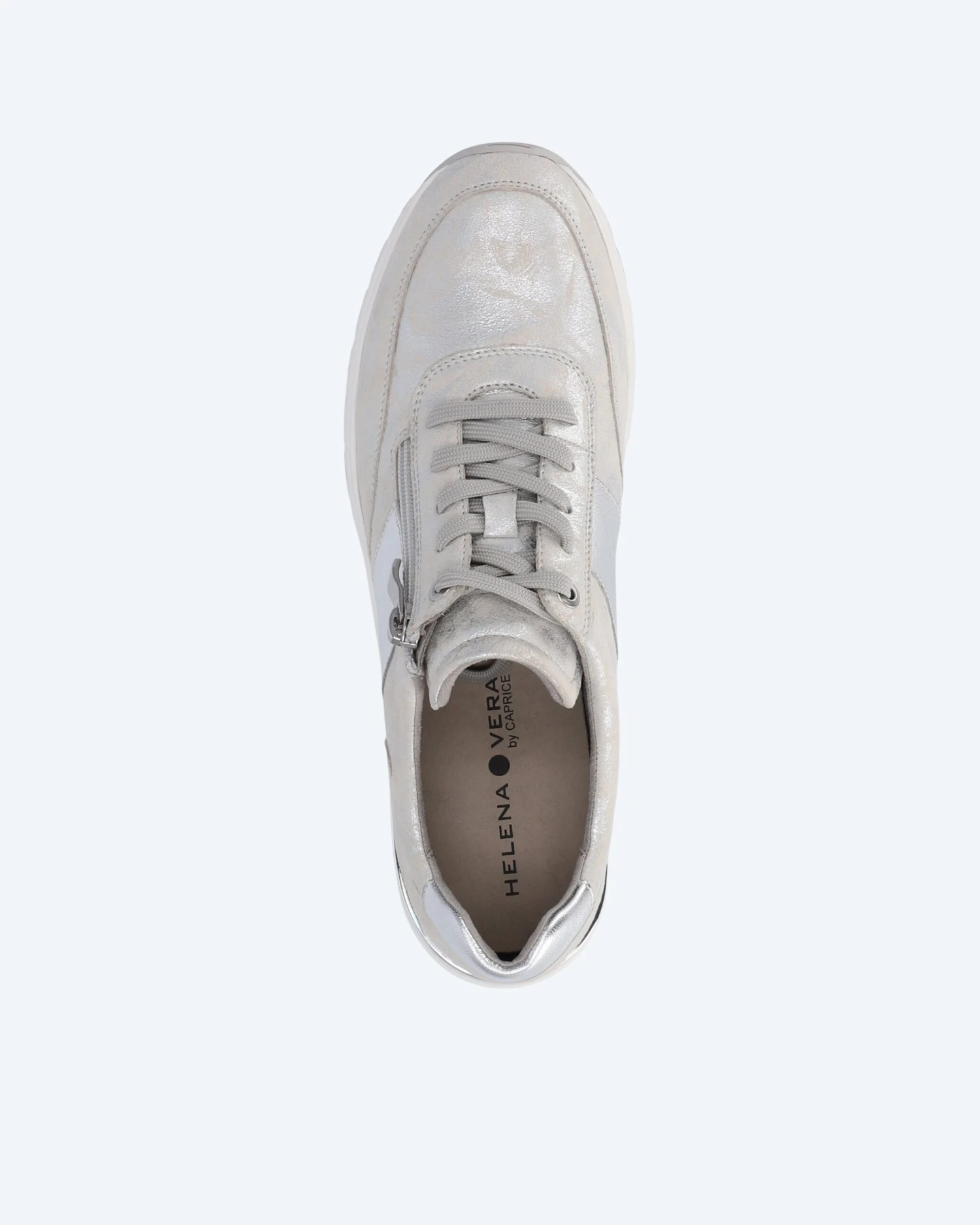 Sneaker Mit Metallic-Details 15 Sneaker Mit Metallic-Details – Bild 13