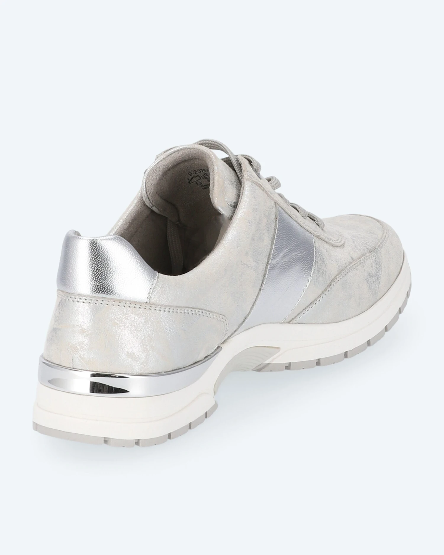 Sneaker Mit Metallic-Details 14 Sneaker Mit Metallic-Details – Bild 12