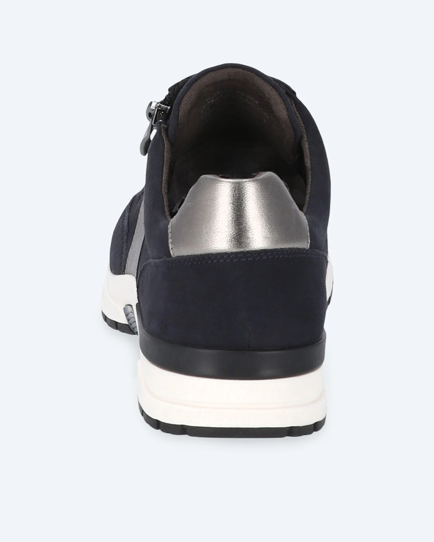 Sneaker Mit Metallic-Details 9 Sneaker Mit Metallic-Details – Bild 7