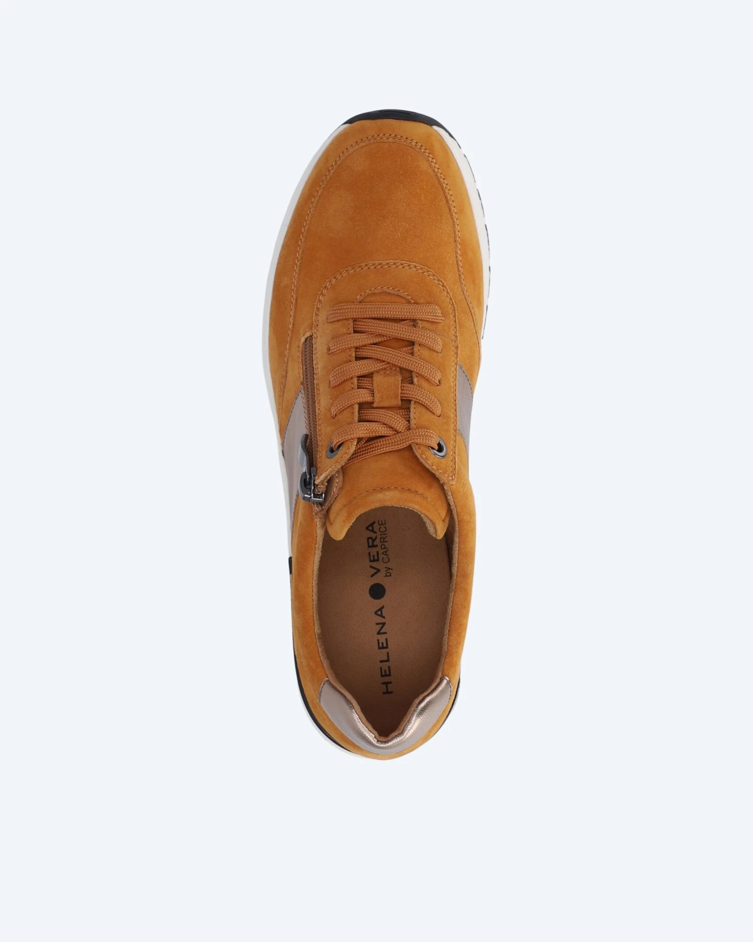 Sneaker Mit Metallic-Details 7 Sneaker Mit Metallic-Details – Bild 5