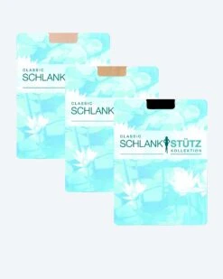 Strumpfhosen 3er-Pack