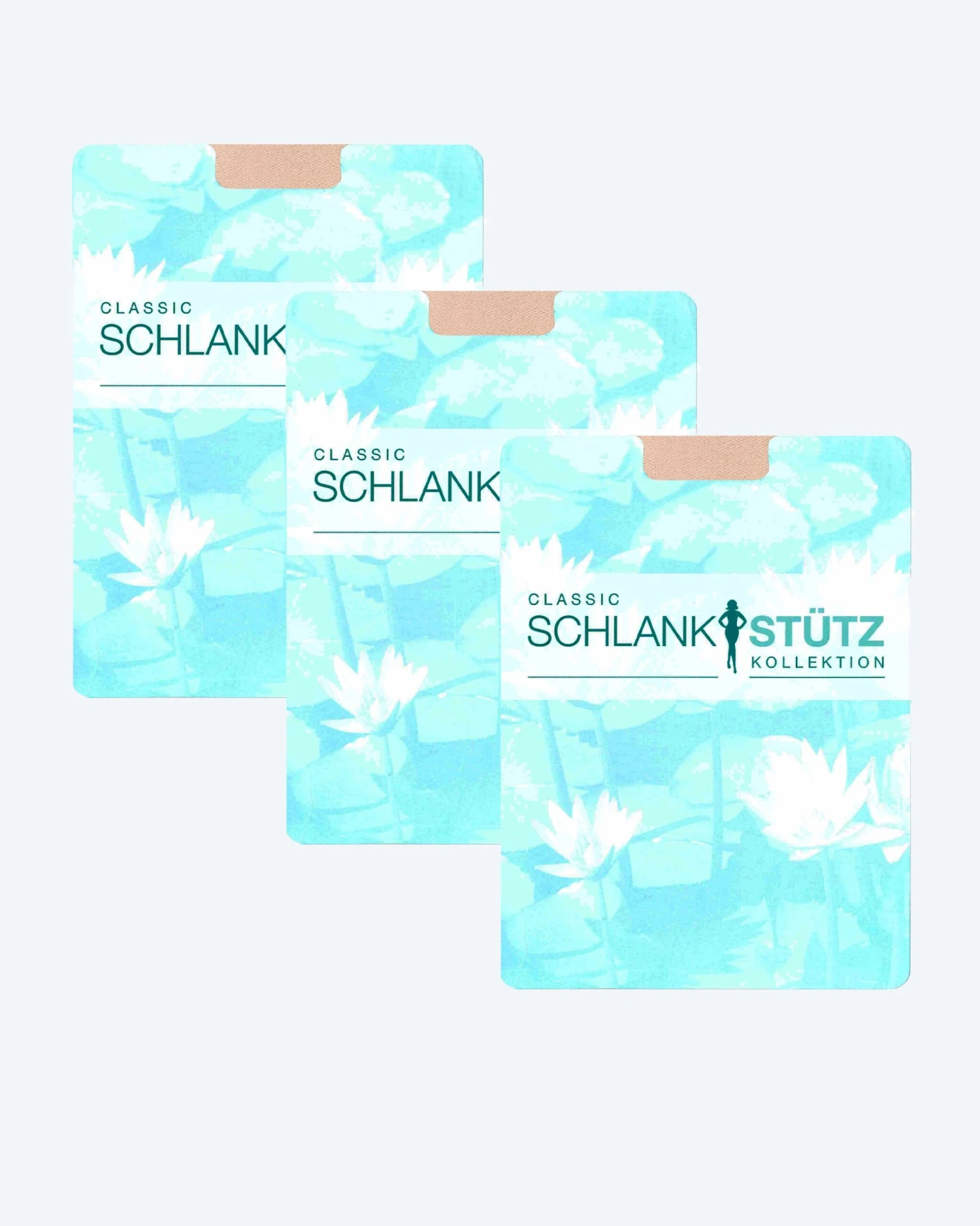 Strumpfhosen 3er-Pack 7 Strumpfhosen 3er-Pack – Bild 5