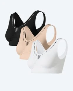 Seamless BH Mit Schmetterling, 3tlg. -Modegeschäft 59616422 bbbb29e7 010f 11ed 8f3c 5a72d431453d pics2080