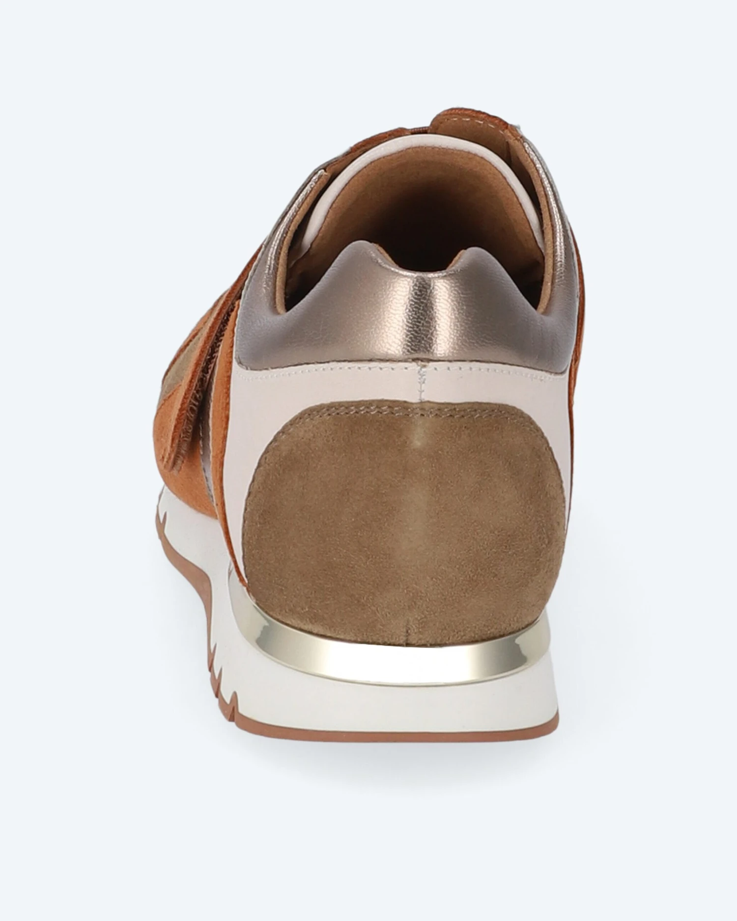 Caprice Sneaker Mit Klettverschluss 9 Caprice Sneaker Mit Klettverschluss – Bild 7