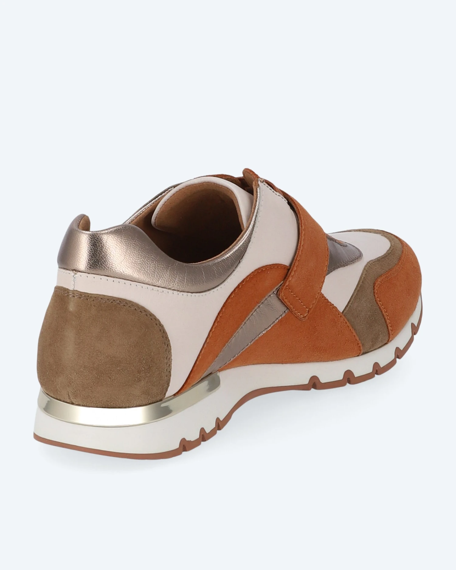 Caprice Sneaker Mit Klettverschluss 10 Caprice Sneaker Mit Klettverschluss – Bild 8