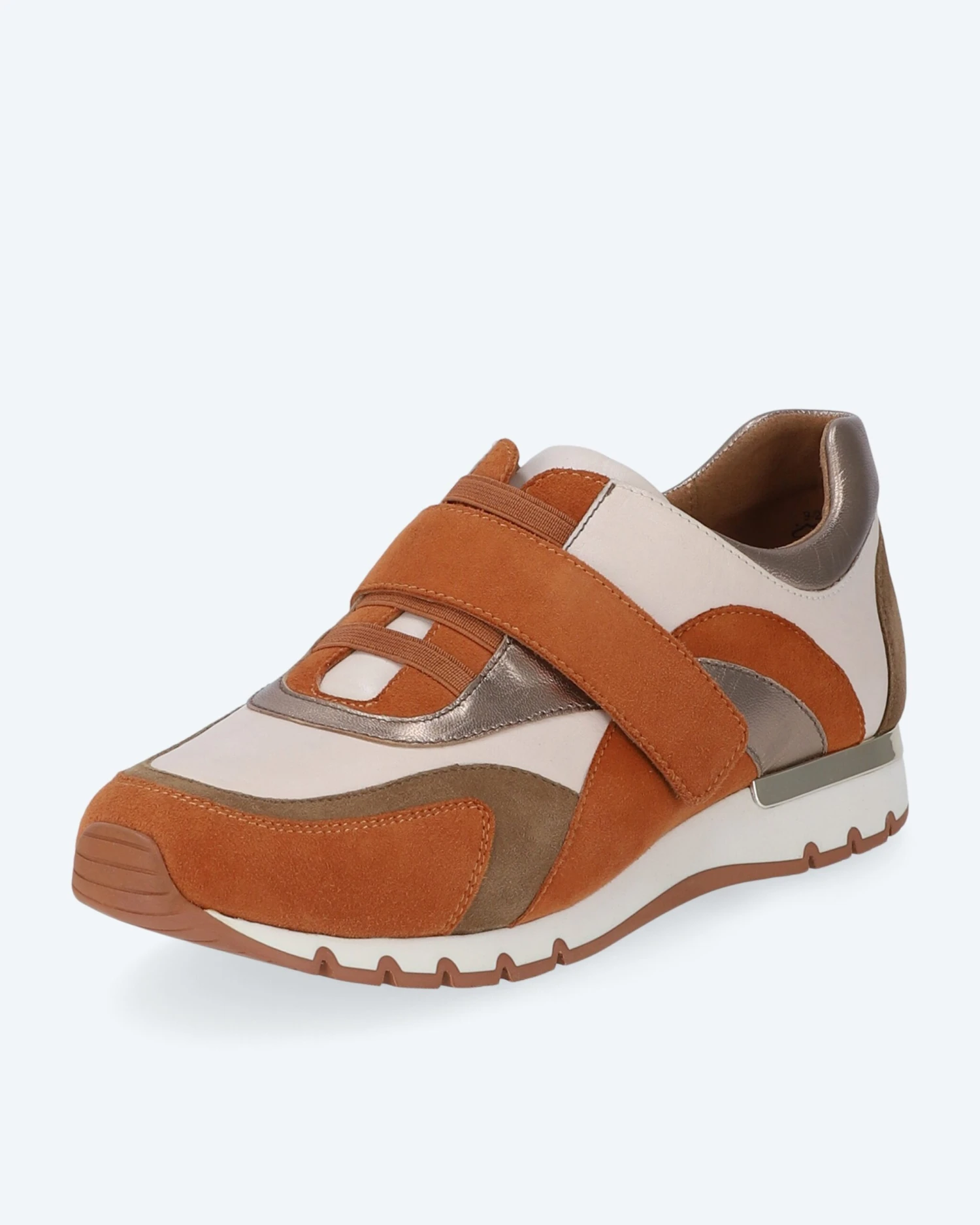 Caprice Sneaker Mit Klettverschluss 8 Caprice Sneaker Mit Klettverschluss – Bild 6