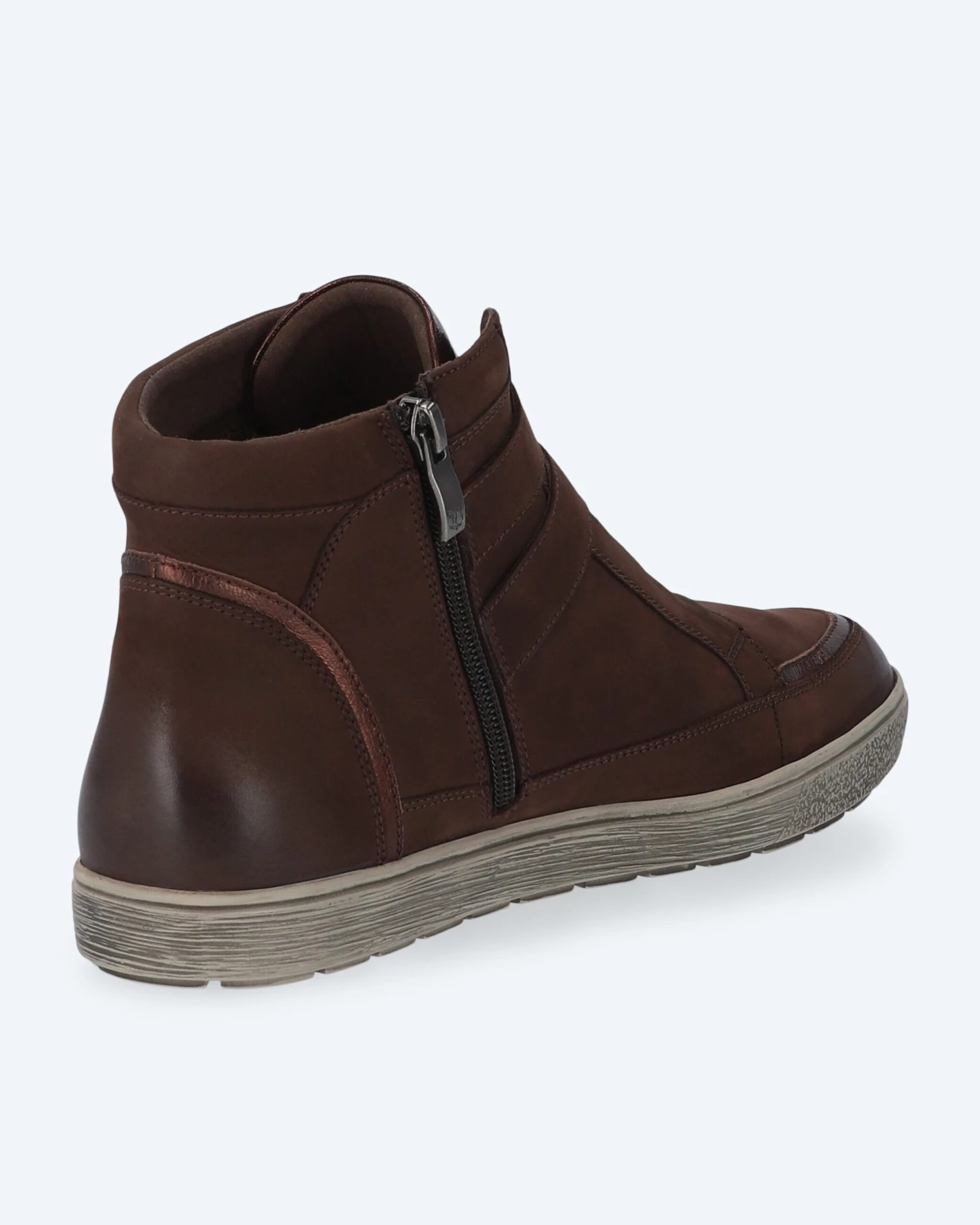 Caprice Sneaker Mit Elastikeinsätzen 10 Caprice Sneaker Mit Elastikeinsätzen – Bild 8