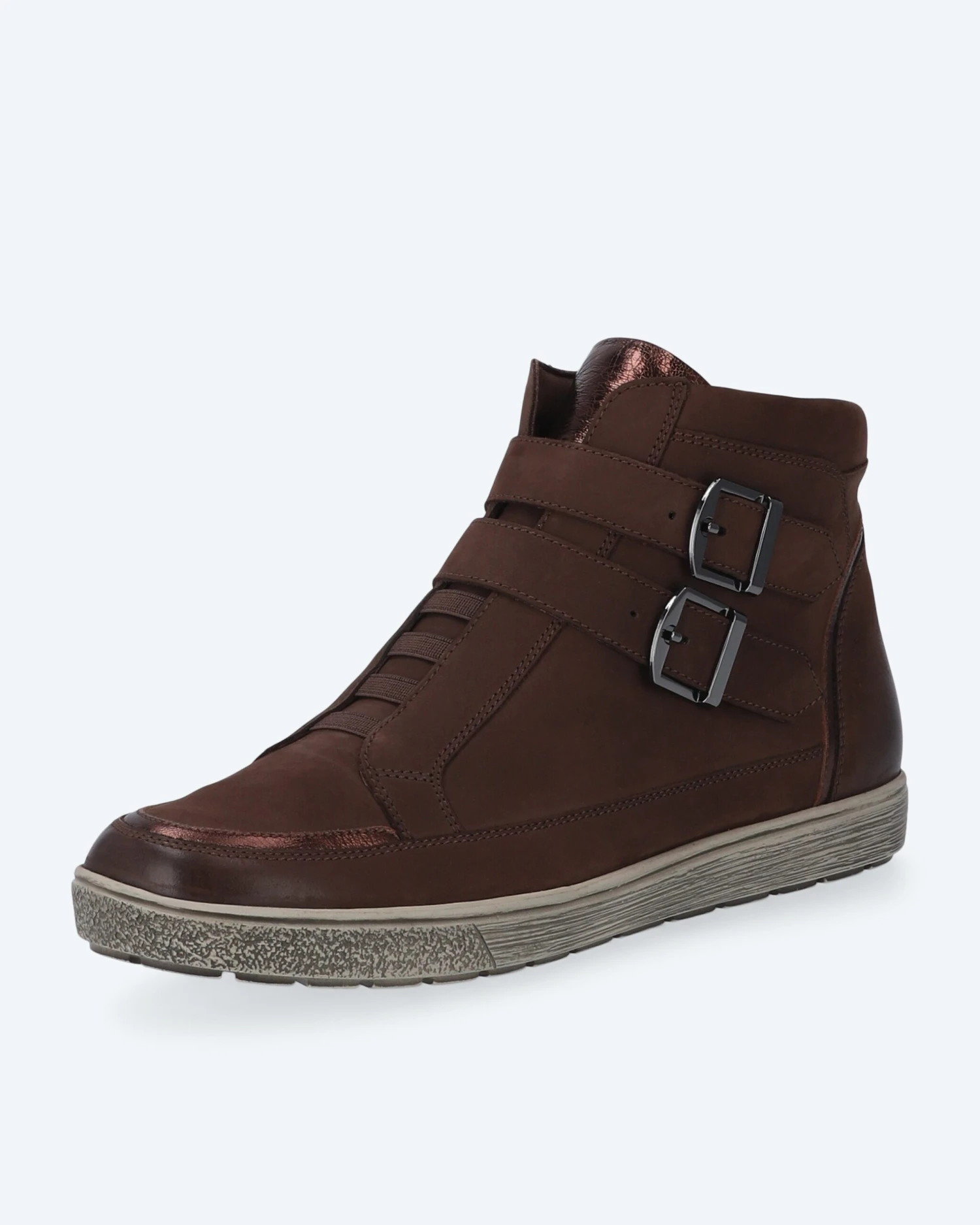 Caprice Sneaker Mit Elastikeinsätzen 8 Caprice Sneaker Mit Elastikeinsätzen – Bild 6