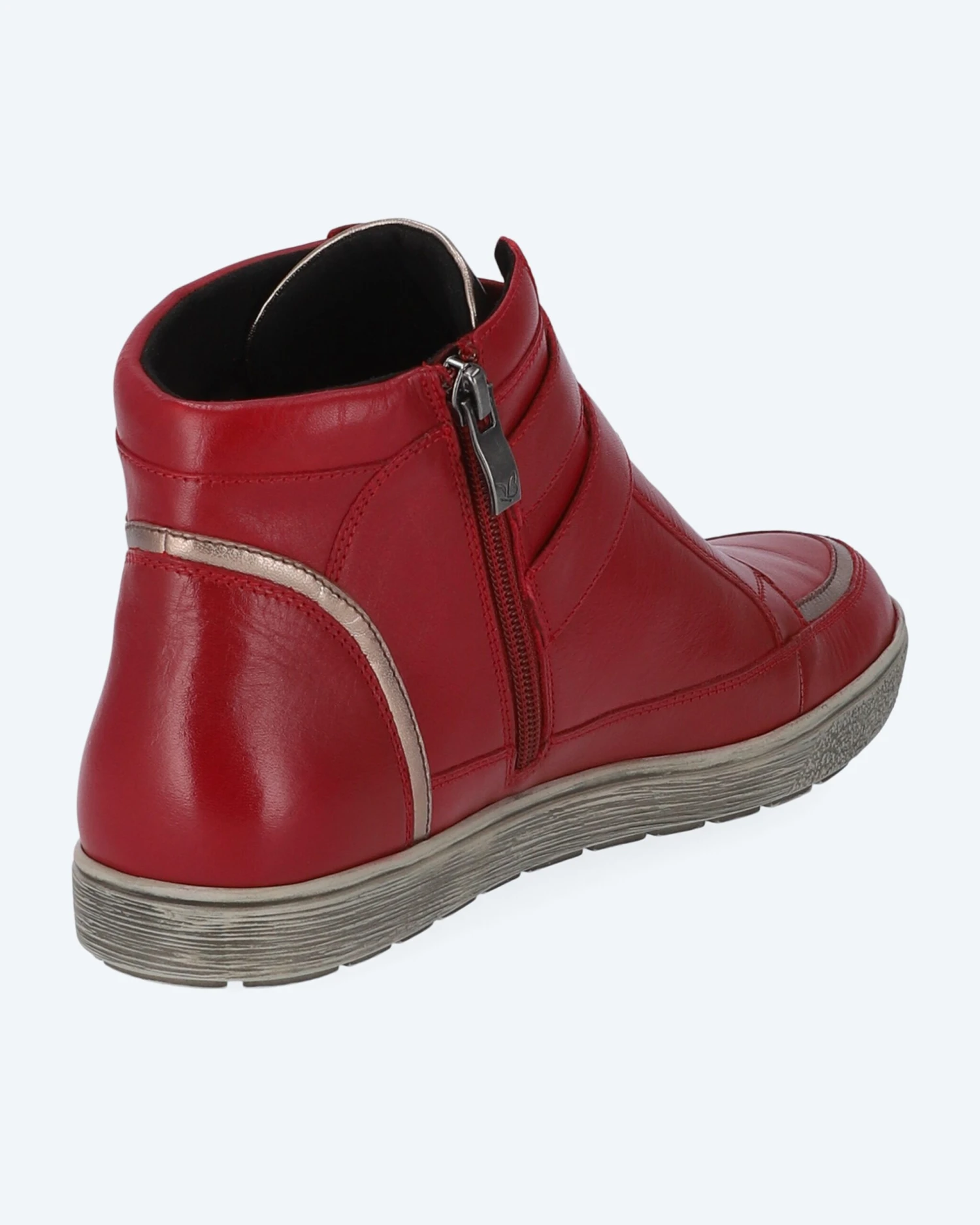 Caprice Sneaker Mit Elastikeinsätzen 18 Caprice Sneaker Mit Elastikeinsätzen – Bild 16