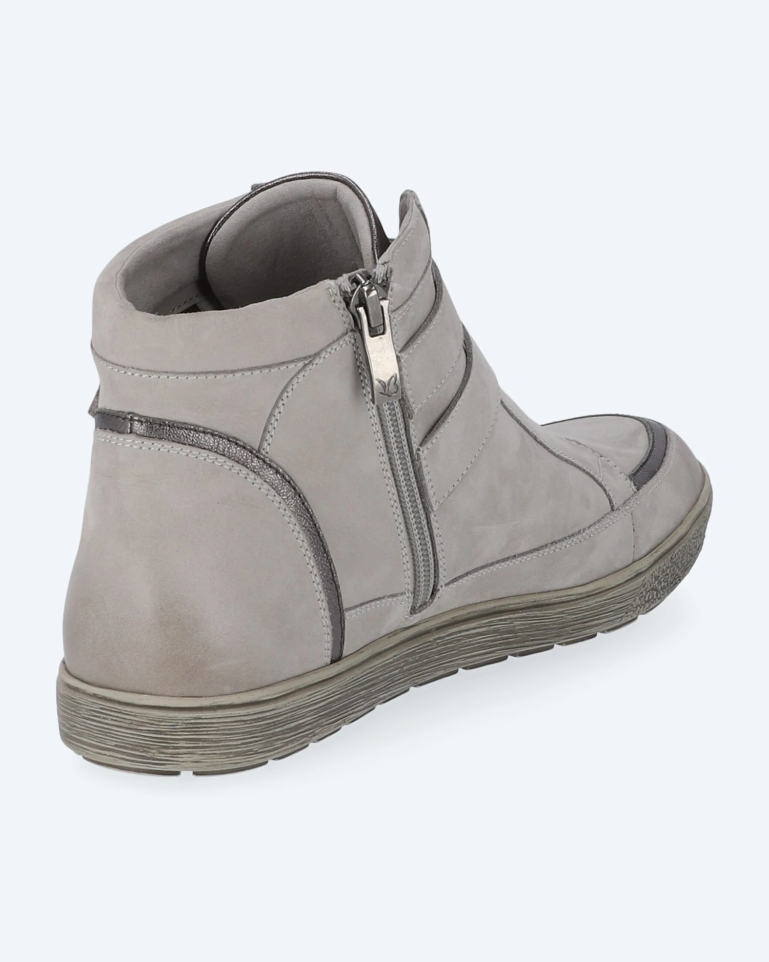 Caprice Sneaker Mit Elastikeinsätzen 14 Caprice Sneaker Mit Elastikeinsätzen – Bild 12