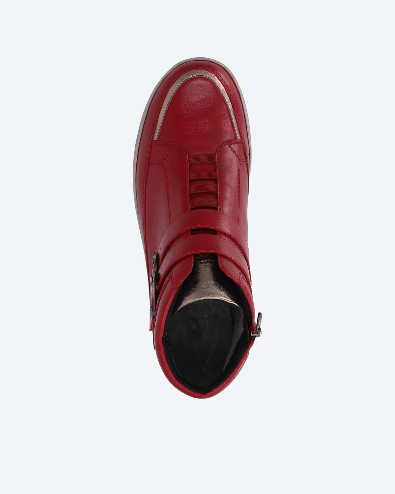 Caprice Sneaker Mit Elastikeinsätzen 19 Caprice Sneaker Mit Elastikeinsätzen – Bild 17