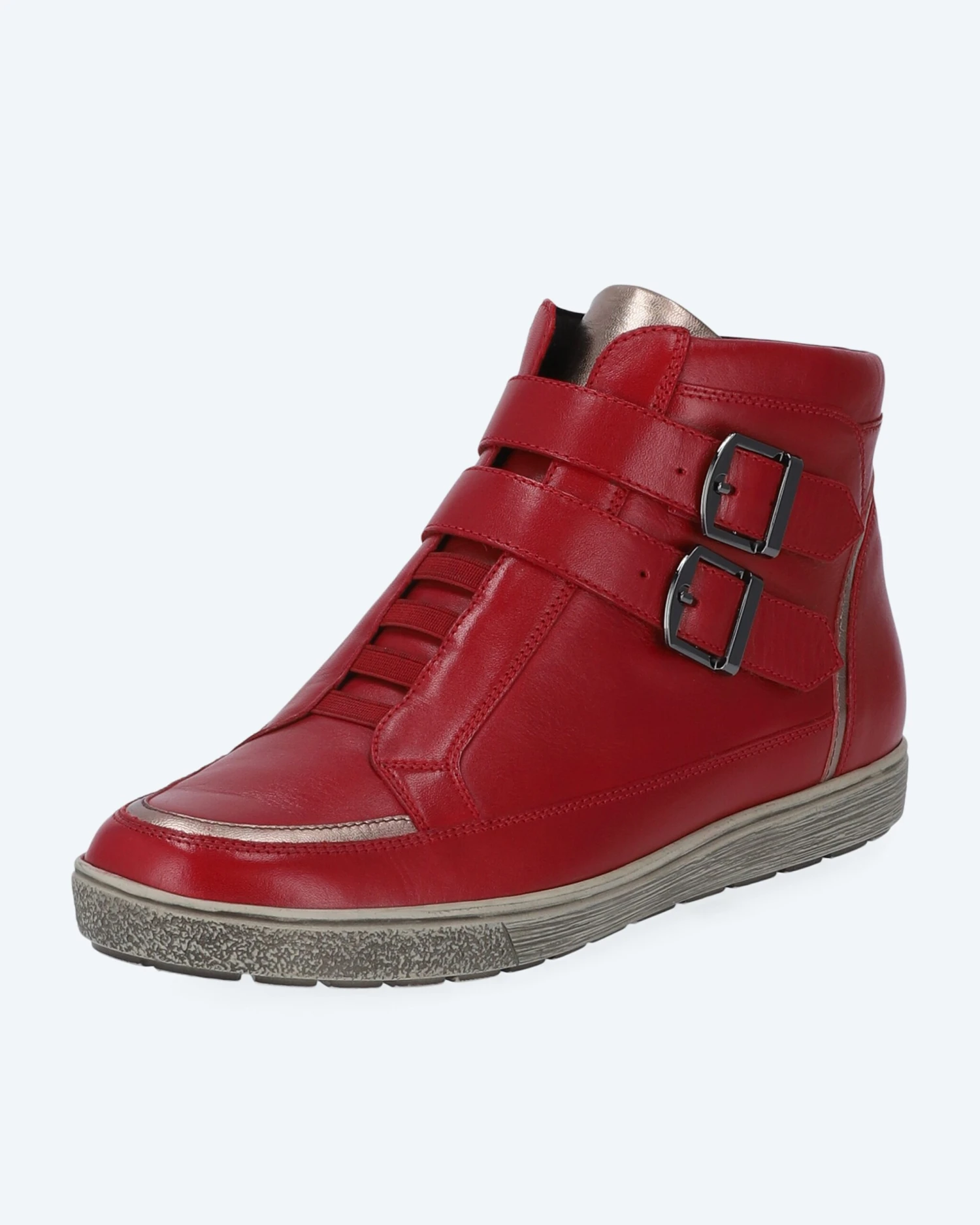 Caprice Sneaker Mit Elastikeinsätzen 16 Caprice Sneaker Mit Elastikeinsätzen – Bild 14