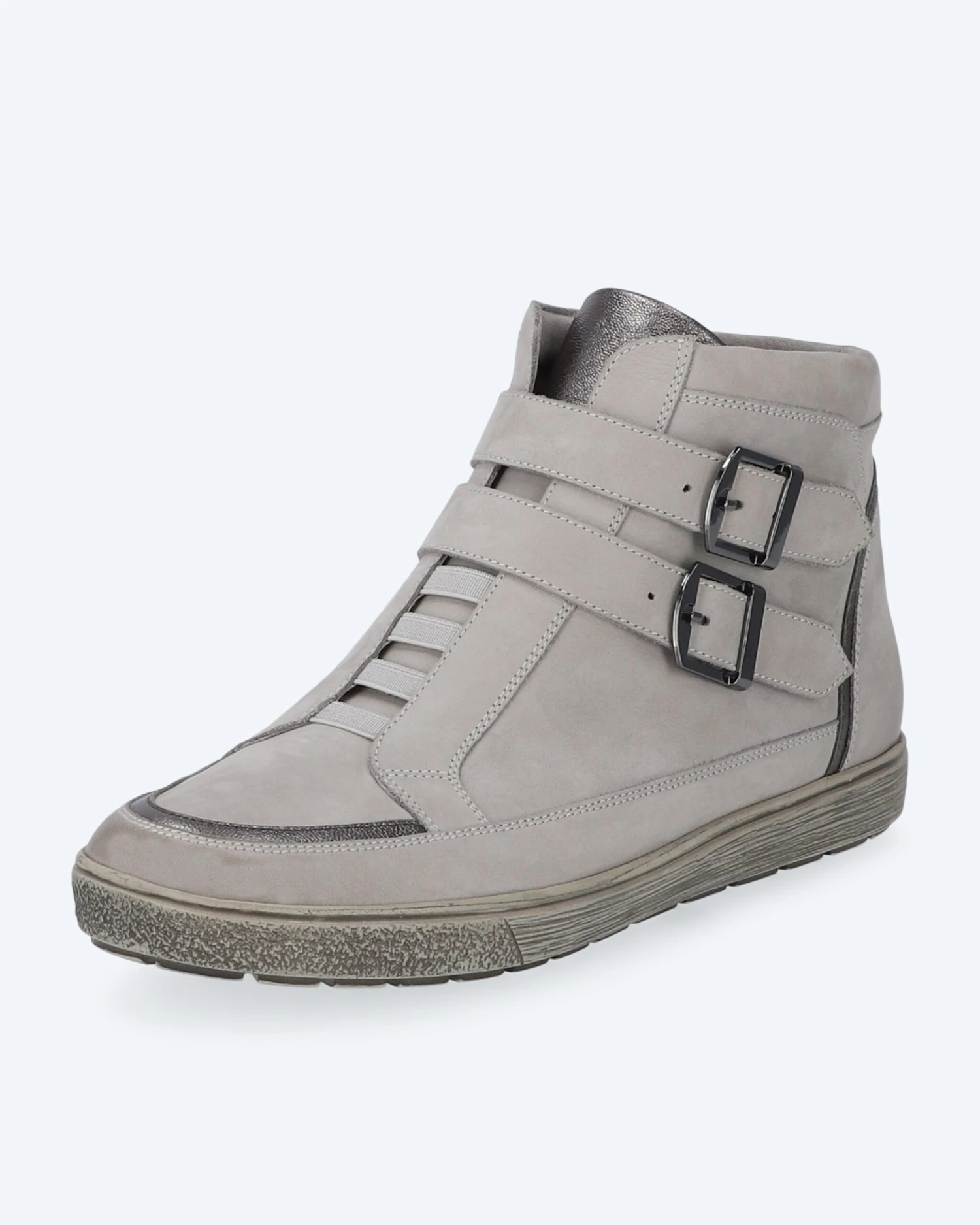 Caprice Sneaker Mit Elastikeinsätzen 12 Caprice Sneaker Mit Elastikeinsätzen – Bild 10