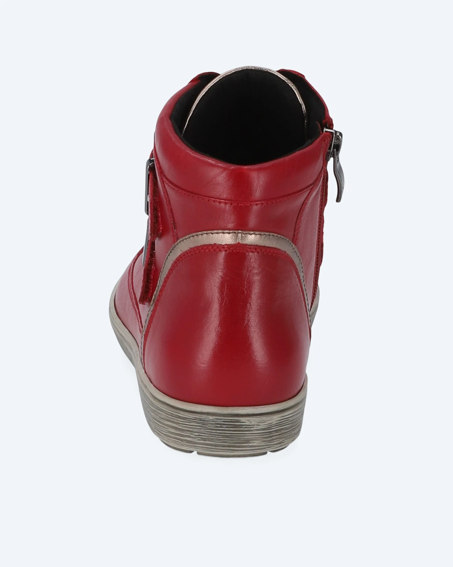 Caprice Sneaker Mit Elastikeinsätzen 17 Caprice Sneaker Mit Elastikeinsätzen – Bild 15