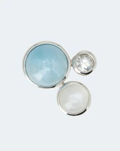 Anhänger Mit Mondstein