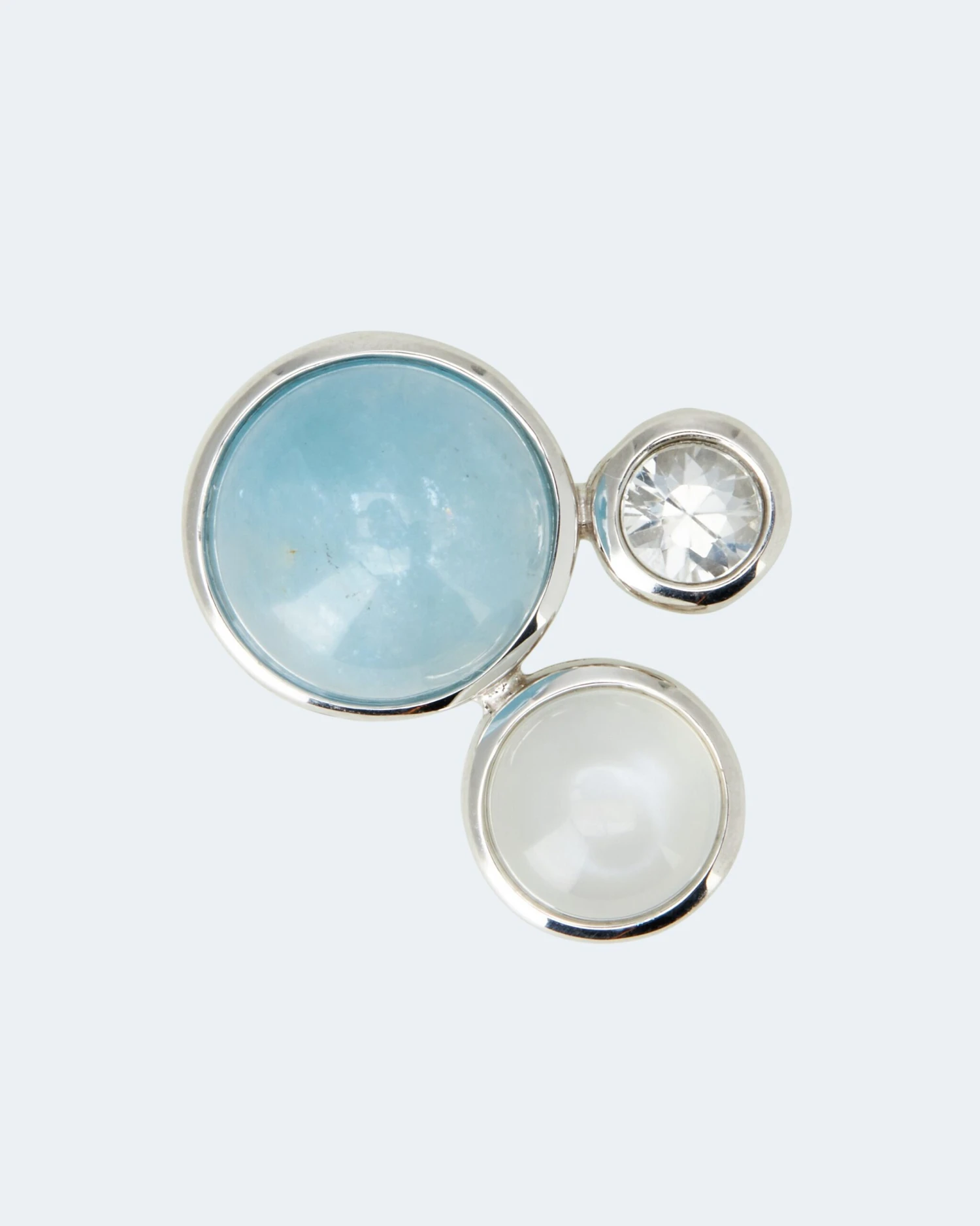 Anhänger Mit Mondstein 3 Anhänger Mit Mondstein