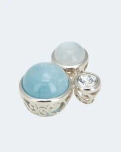 Anhänger Mit Mondstein 7 Anhänger Mit Mondstein -Modegeschäft 59618500 11002450 0278 11ed 8f3c 5a72d431453d pics2080