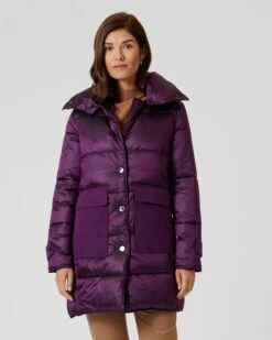 Steppmantel Im Material-Mix 13 Steppmantel Im Material-Mix -Modegeschäft 59627336 ee752cbd 098a 11ed 8f3c 5a72d431453d pics2080