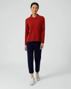 Cashmere Blend-Pullover 10 Cashmere Blend-Pullover -Modegeschäft 59628975 7361efcd 01af 11ed 8f3c 5a72d431453d pics2080