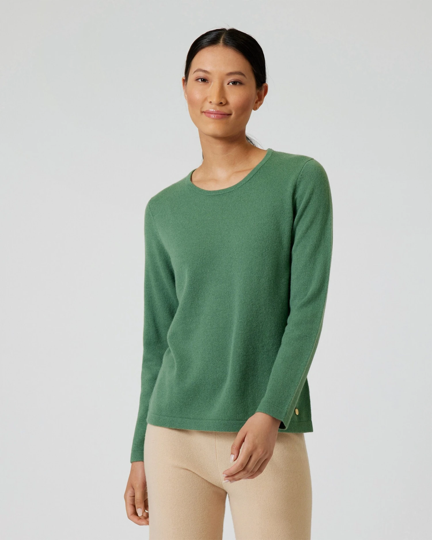 Pullover Mit Rundhalsausschnitt 7 Pullover Mit Rundhalsausschnitt – Bild 5