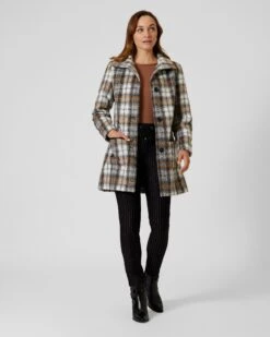 Karomantel Mit Wollanteil 11 Karomantel Mit Wollanteil -Modegeschäft 59629278 77909bff 027c 11ed 8f3c 5a72d431453d pics2080