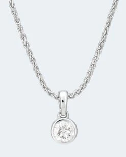 Brillant-Anhänger 0,45 Ct -Modegeschäft 59630803 7a92a5ec f147 11ec 8f3c 5a72d431453d pics2080