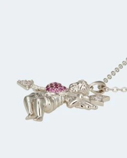 Ankerkette Mit Engel-Anhänger 15 Ankerkette Mit Engel-Anhänger -Modegeschäft 59636889 dff7bf78 11a5 11ed 9039 5a72d431453d pics2080