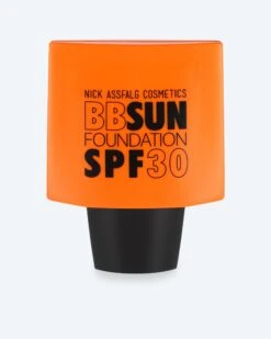 BB SUN Foundation SPF30