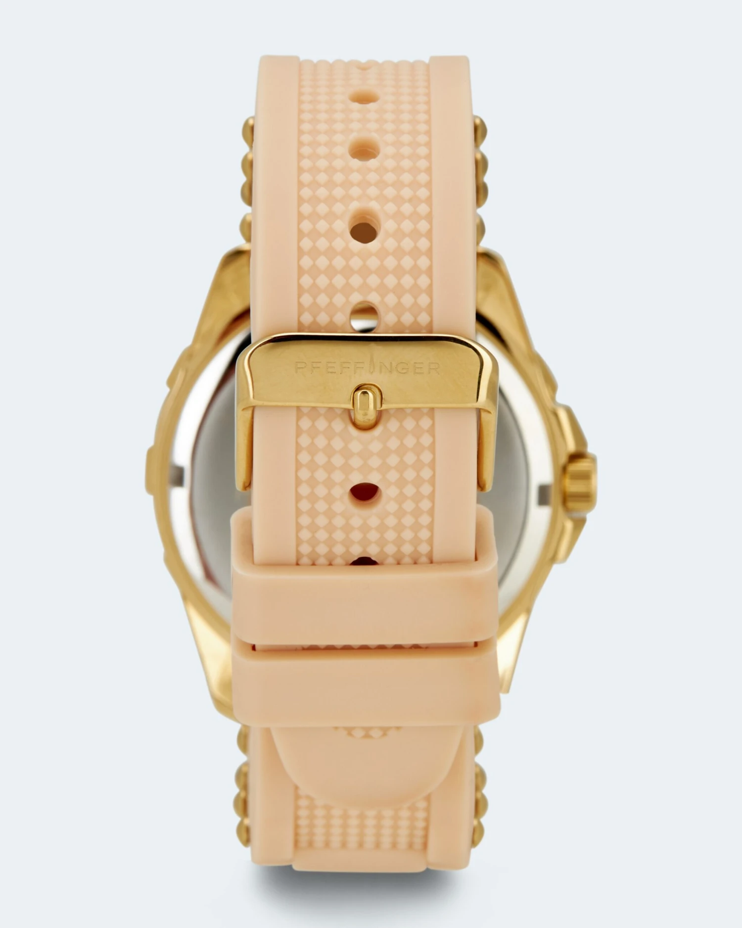 Multifunktionsuhr Mit Silikonband 16 Multifunktionsuhr Mit Silikonband – Bild 14