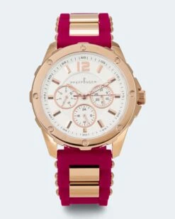 Multifunktionsuhr Mit Silikonband 36 Multifunktionsuhr Mit Silikonband -Modegeschäft 59640460 97f973c4 14a2 11ed 9039 5a72d431453d pics2080