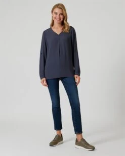 Bluse "Tonja" -Modegeschäft 59640684 1f81bada 14b3 11ed 9039 5a72d431453d pics2080