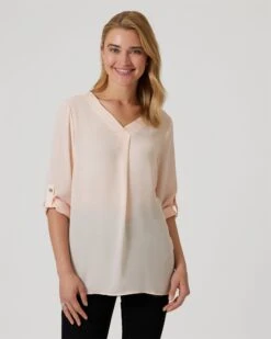 Bluse "Tonja" -Modegeschäft 59640693 2da778e2 14b3 11ed 9039 5a72d431453d pics2080