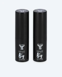 Make It Big Stick, Duo