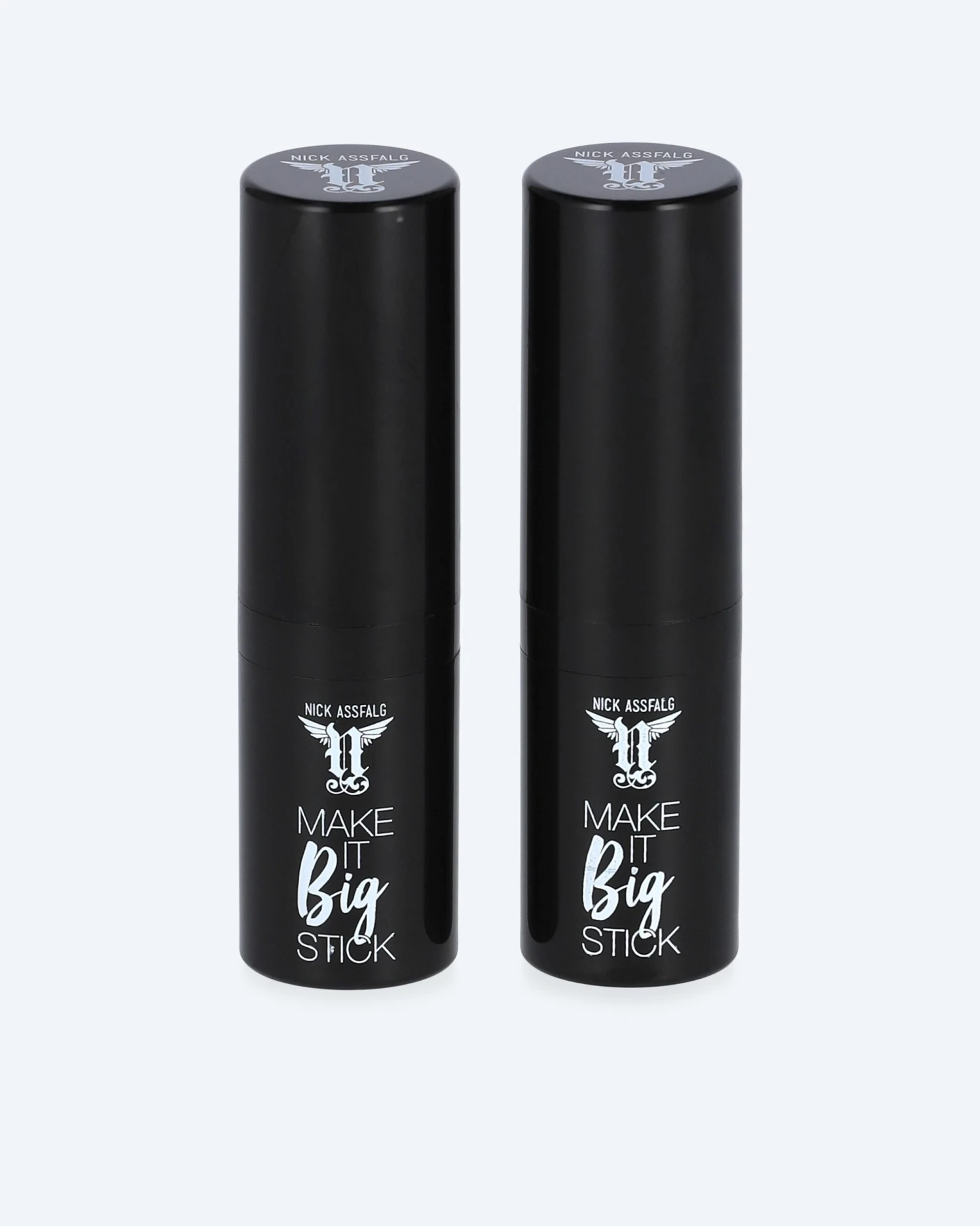 Make It Big Stick, Duo 3 Make It Big Stick, Duo