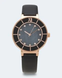 Damenuhr Mit Lederband -Modegeschäft 59645400 ea9bbf05 1af0 11ed 9039 5a72d431453d pics2080