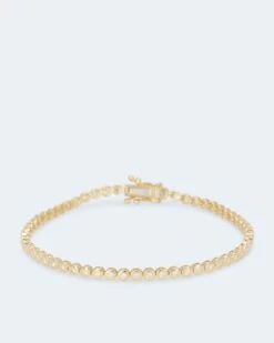 Modegeschäft 26 Brillantarmband 1,1 Ct