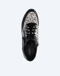 Caprice Sneaker Aus Hirschleder-Mix 23 Caprice Sneaker Aus Hirschleder-Mix -Modegeschäft 59648341 7ea9841b 1f8c 11ed 9039 5a72d431453d pics2080