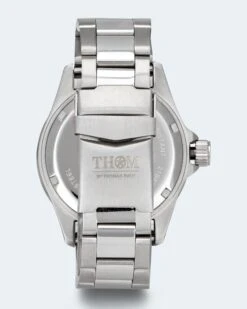 Herrenuhr Mit Edelstahlband 11 Herrenuhr Mit Edelstahlband -Modegeschäft 59649492 709a95fc 21f7 11ed 9039 5a72d431453d pics2080