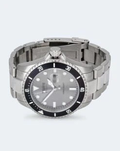 Herrenuhr Mit Edelstahlband 15 Herrenuhr Mit Edelstahlband -Modegeschäft 59649495 72b3f2d3 21f7 11ed 9039 5a72d431453d pics2080