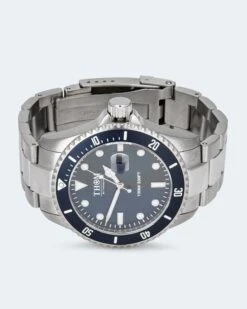 Herrenuhr Mit Edelstahlband 12 Herrenuhr Mit Edelstahlband -Modegeschäft 59649504 7912b730 21f7 11ed 9039 5a72d431453d pics2080